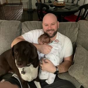 Meet your Posher, Jake